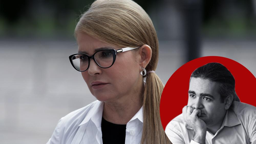 О бедной Юле замолвите слово: почему Юлия Тимошенко вдруг решила заболеть?