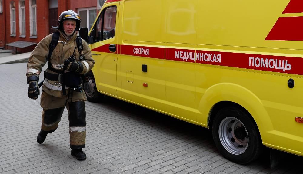 Двое детей и двое взрослых насмерть отравились угарным газом в Воронежской области