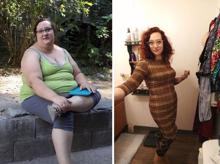 Самая толстая женщина России похудела на 150 кг