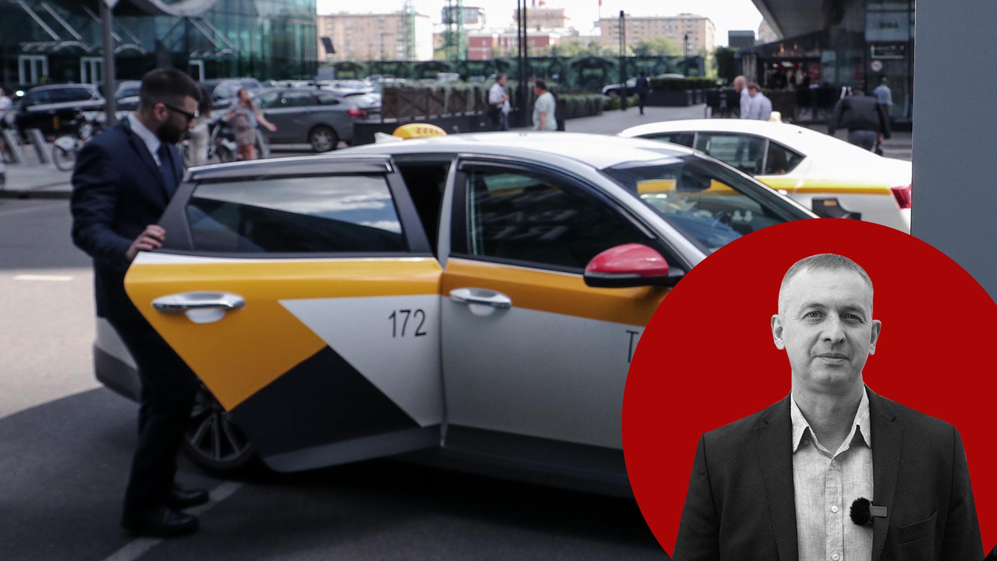 Александр Даванков: Депутатов Госдумы надо на пару дней пересадить на такси