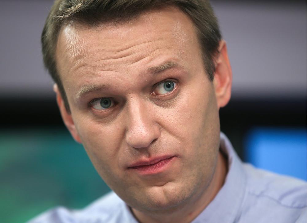 Генпрокуратура не нашла признаков преступления в ходе проверки по факту госпитализации Навального