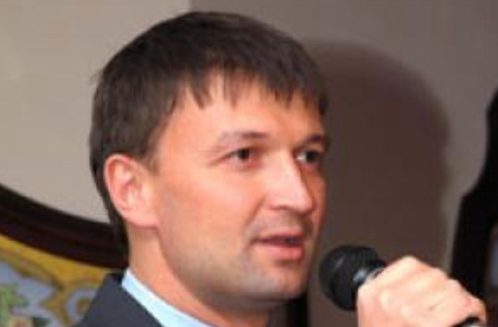 Заместитель премьер-министра правительства — полномочный представитель Республики Башкортостан при Президенте Российской Федерации с 29 января 2001 г. по 26 марта 2008 г. Фото © bashpredmsk.bashkortostan.ru