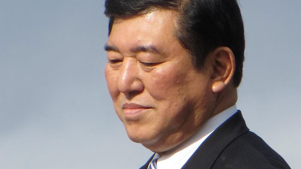 Японцы рассказали, кого бы хотели видеть в качестве нового премьер-министра