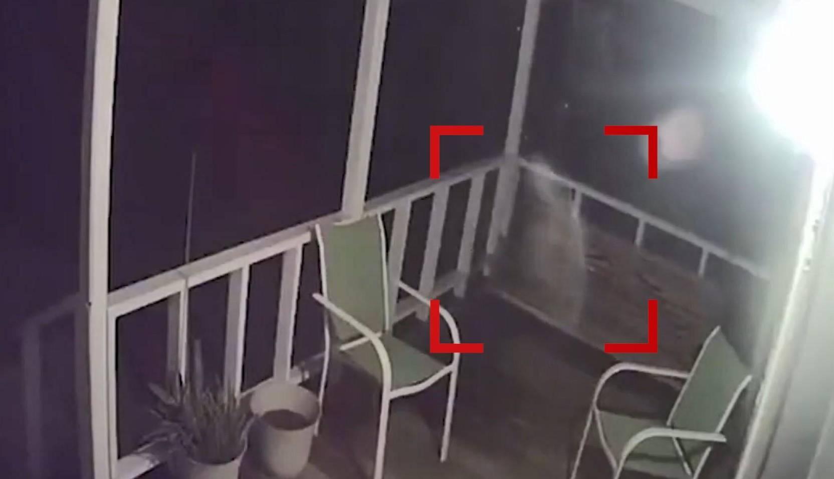 Видео © YouTube / Our Paranormal World