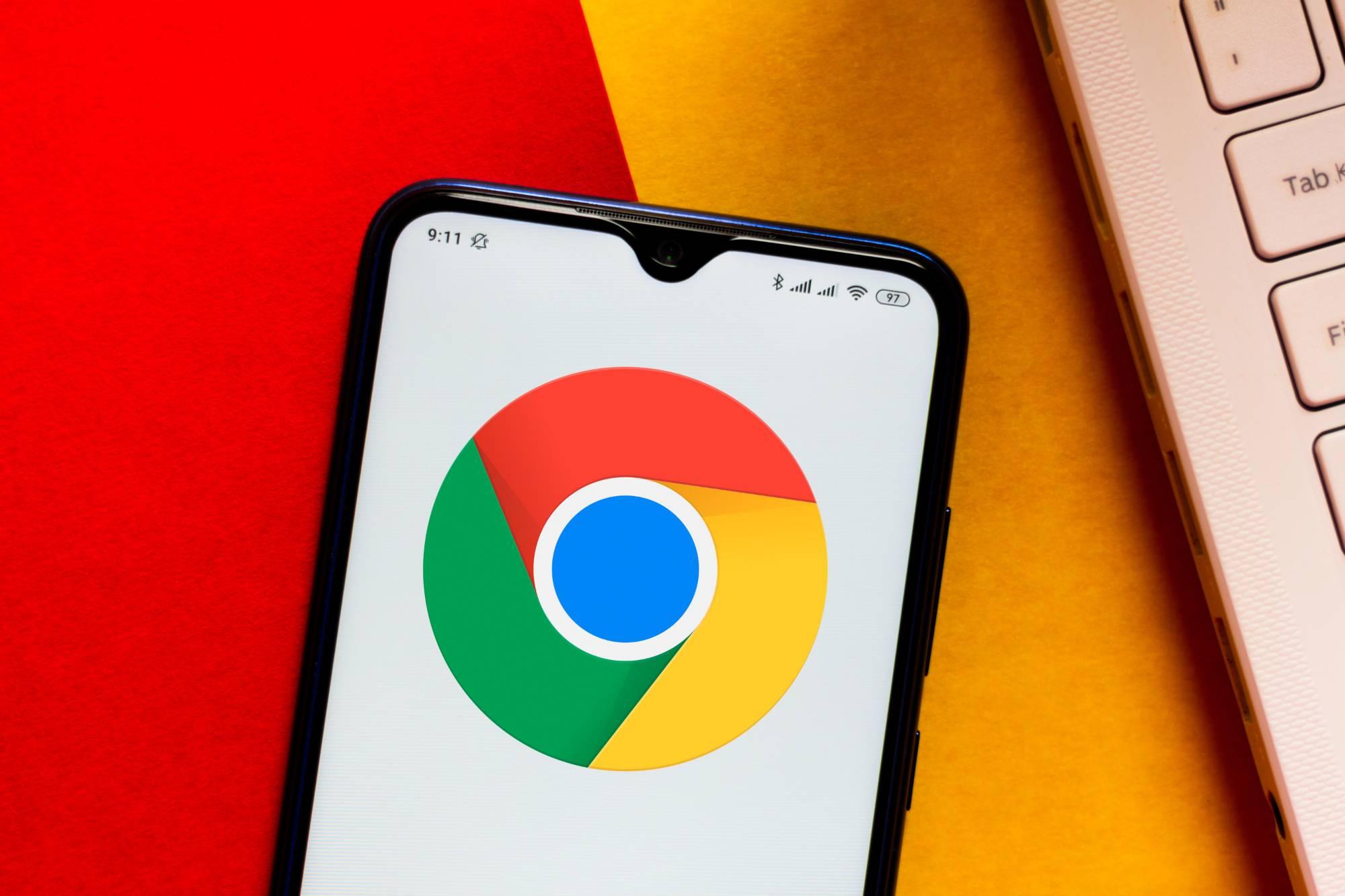 Как вычислить измену через Google Chrome. 8 фишек, о которых вы не знали