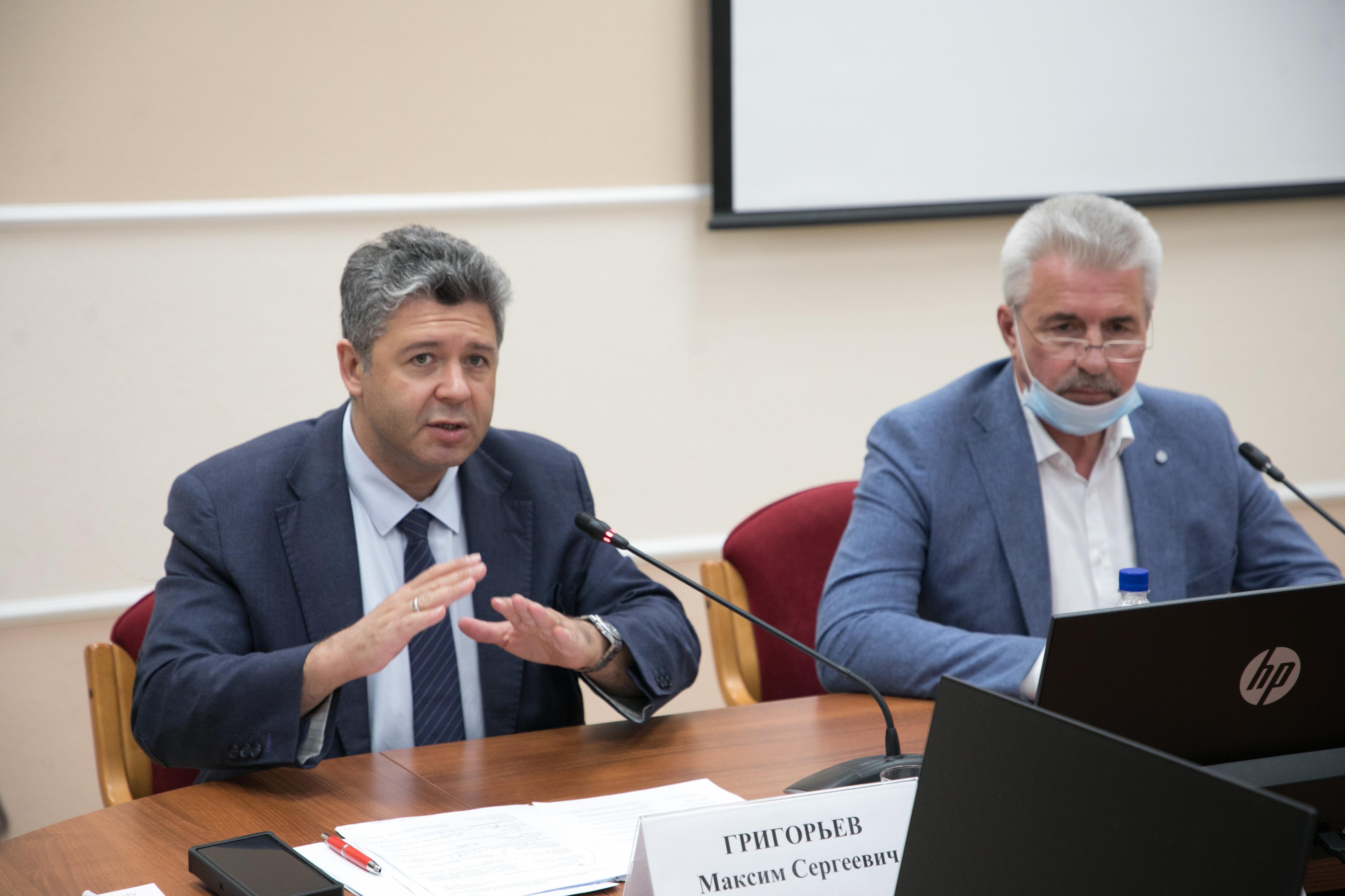В Архангельской области опровергли сообщения о нарушениях в ходе выдвижения кандидатов в губернаторы