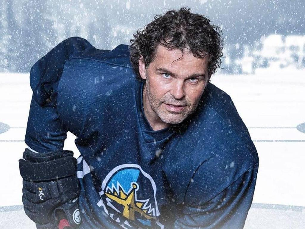 Фото © Instagram / jj68jaromirjagr
