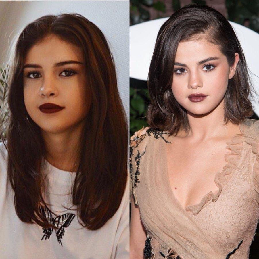 Фото © Instagram / same.de.la.same