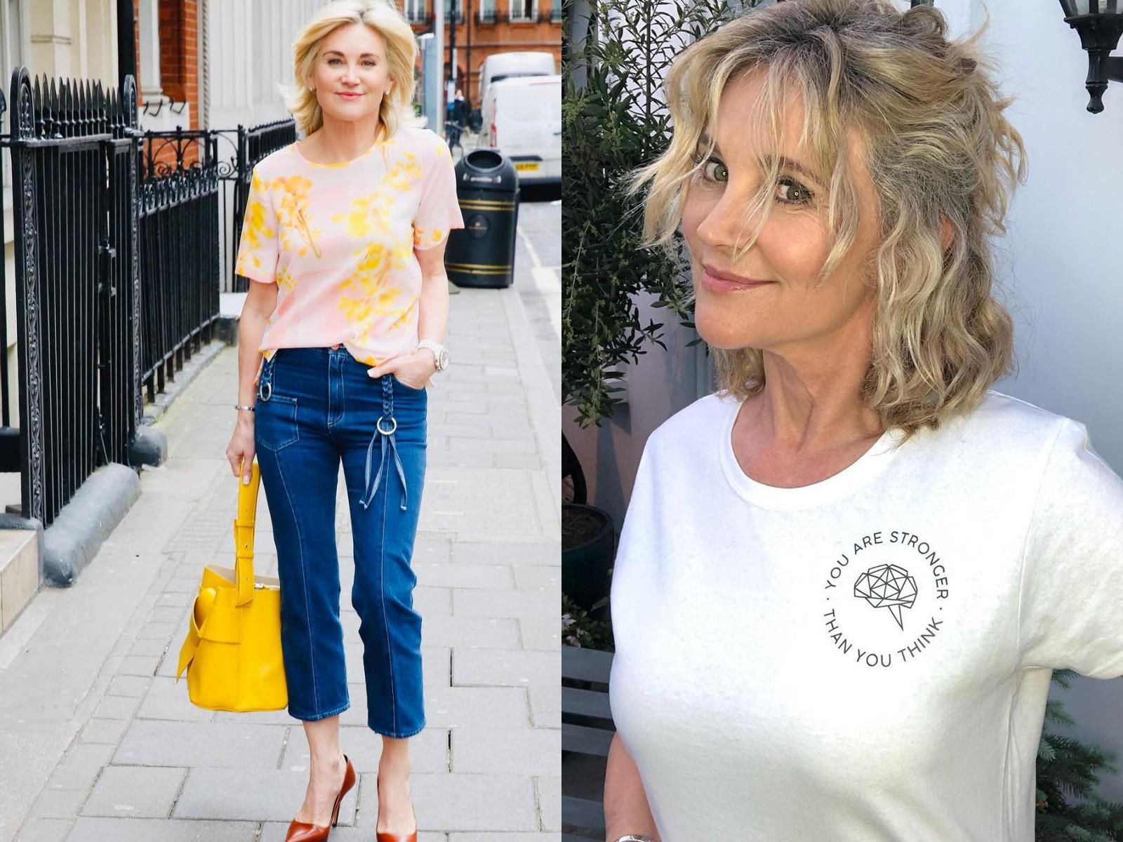  Фото Instagram / antheaturner 