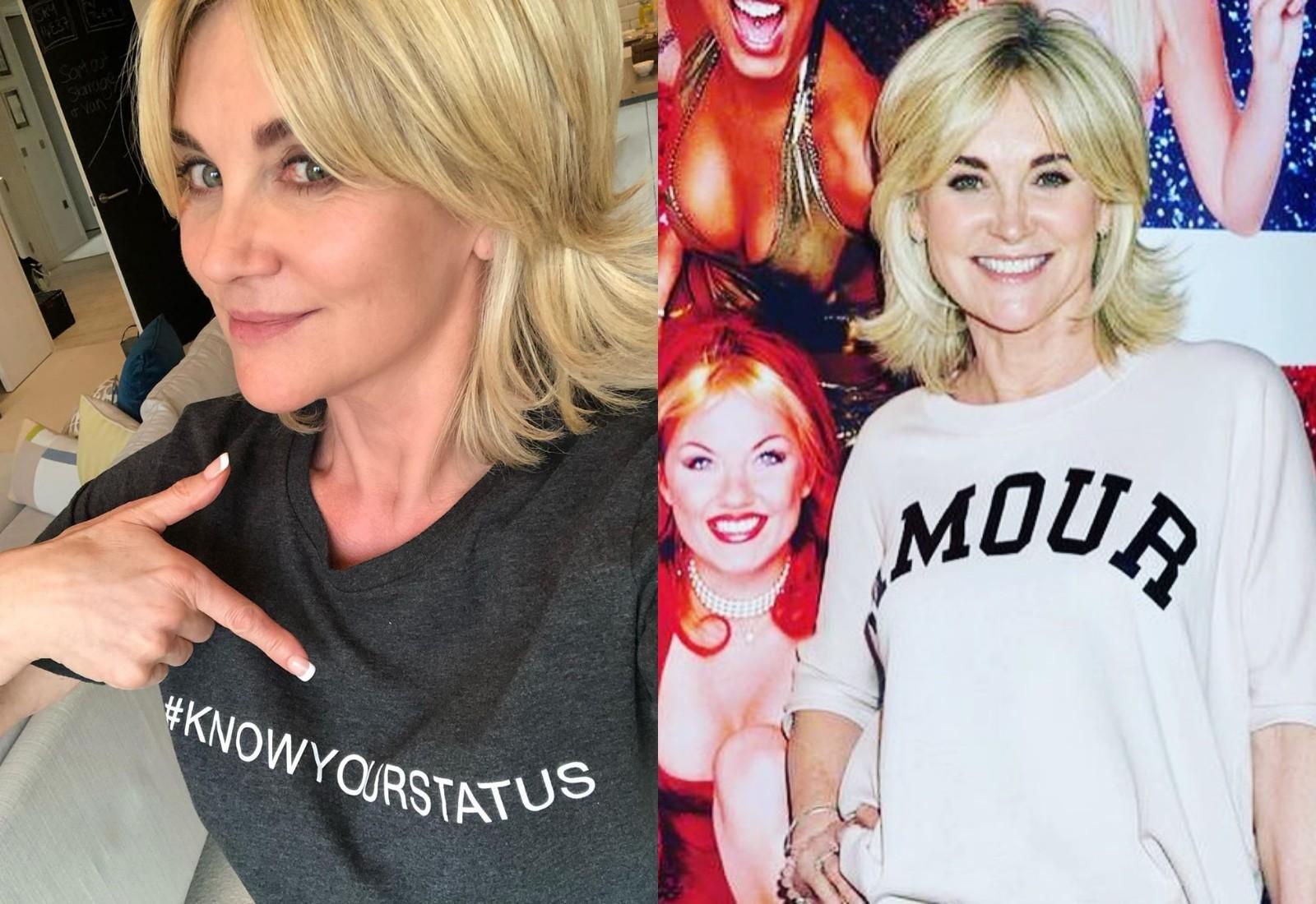  Фото Instagram / antheaturner 