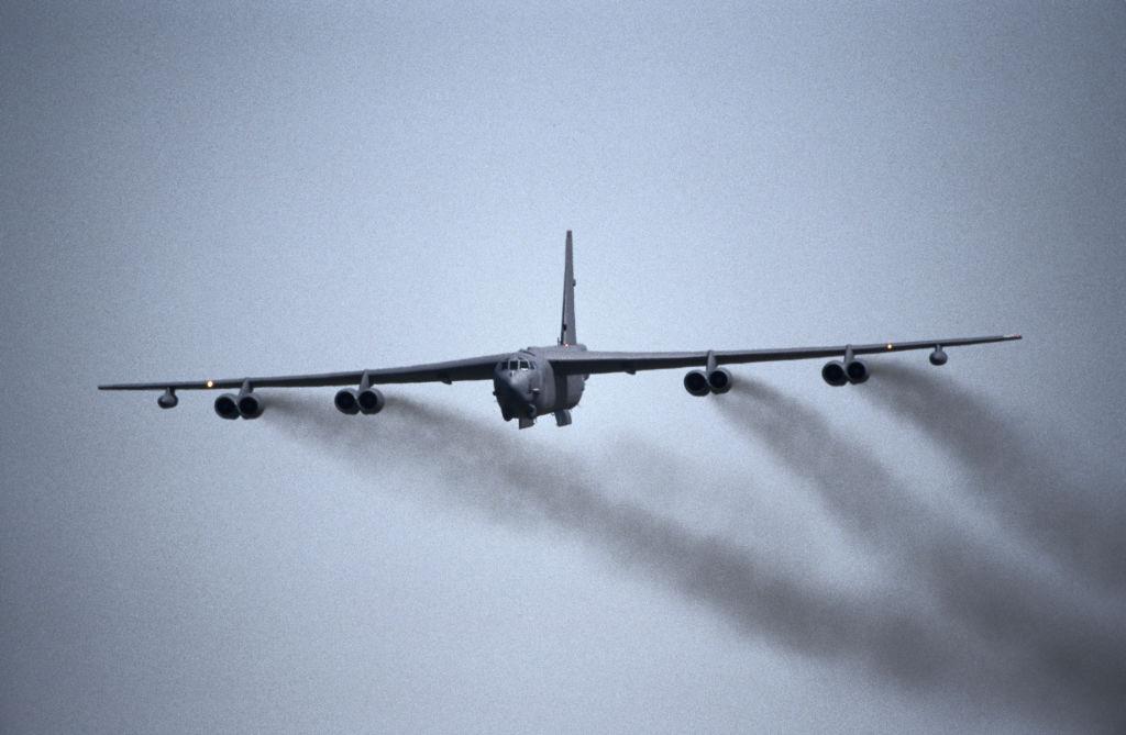 Photo © Getty Images / Aviation-images.com / Universal Images Group via Getty Images