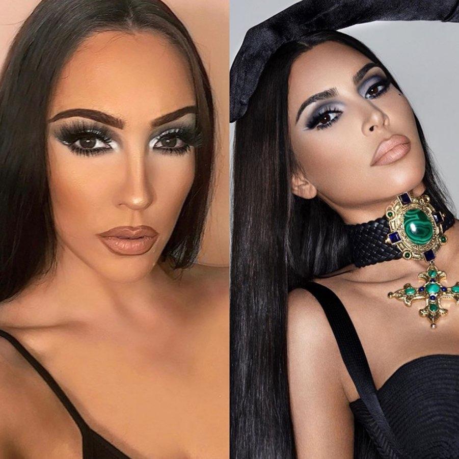 Фото © Instagram / same.de.la.same