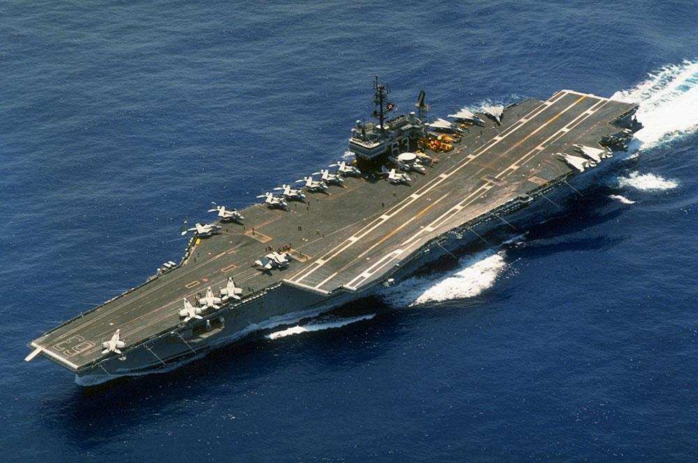 Фото © Getty Images