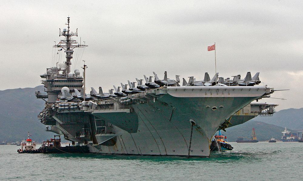 Фото © Getty Images