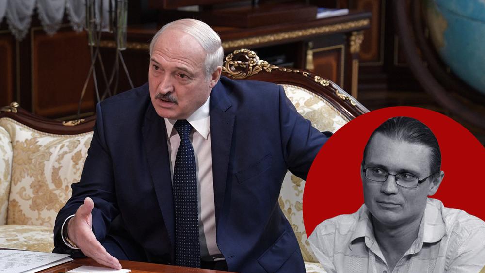 Интеграция или революция. Какой выбор сделал Лукашенко
