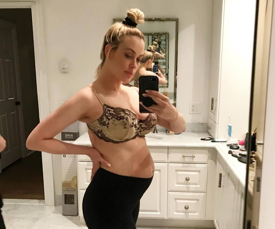 Фото © Instagram / petamurgatroyd