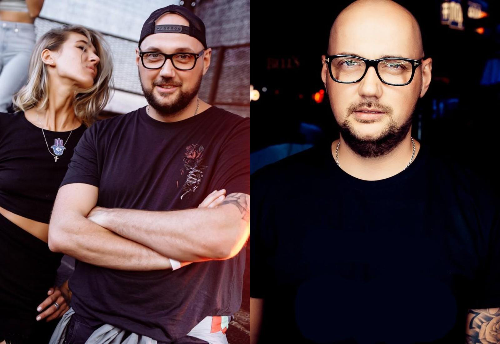 Фото © Facebook / mr.Basic, Instagram / yanaputinceva