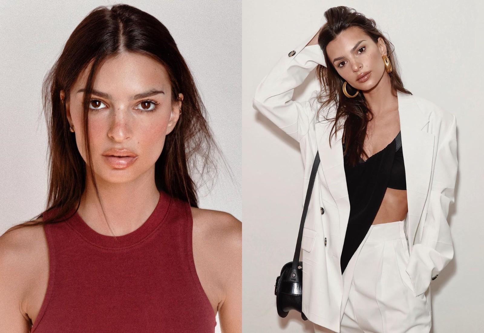 Фото © Instagram / emrata