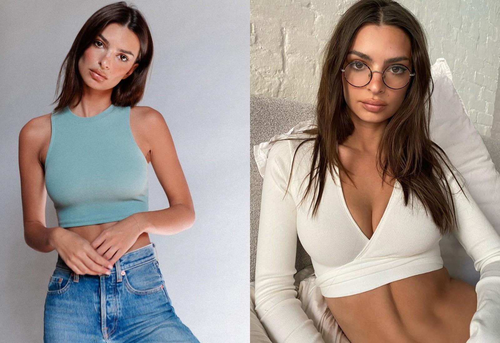 Фото © Instagram / emrata