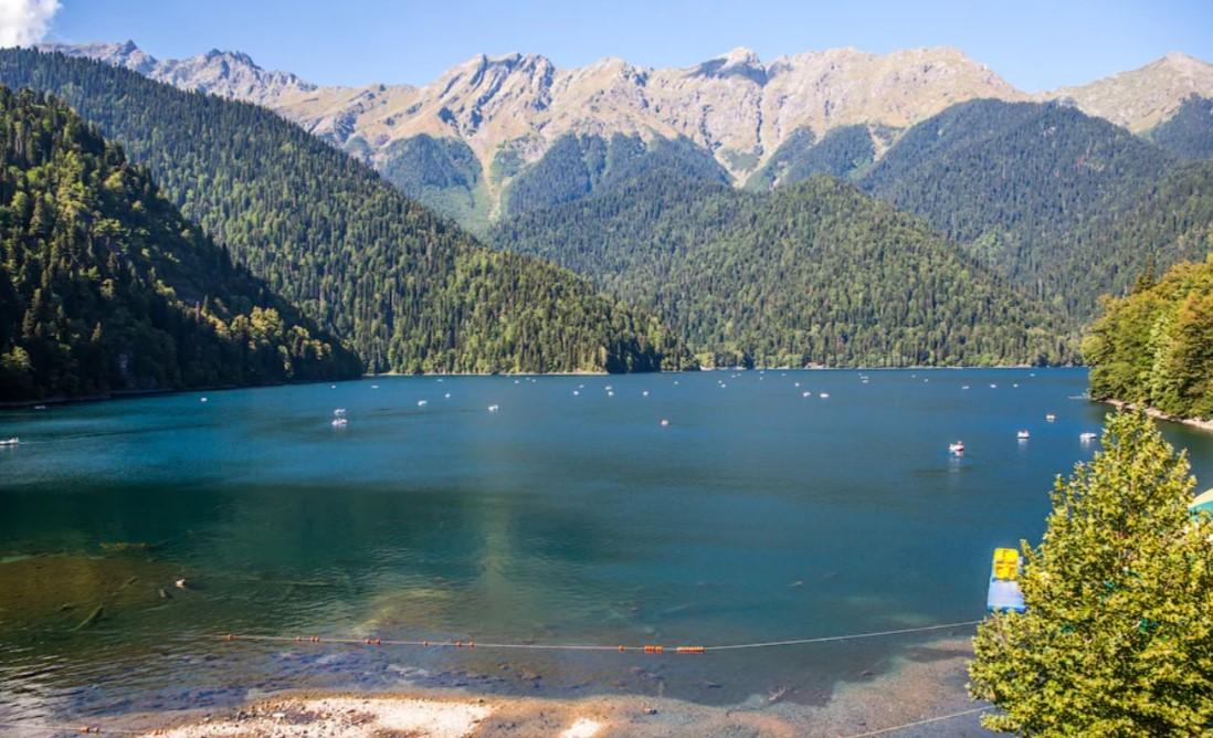 Фото © TravelManiac / Sergey Anashkevich