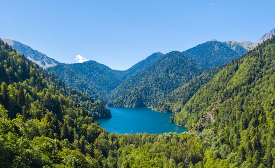 Фото © TravelManiac / Sergey Anashkevich