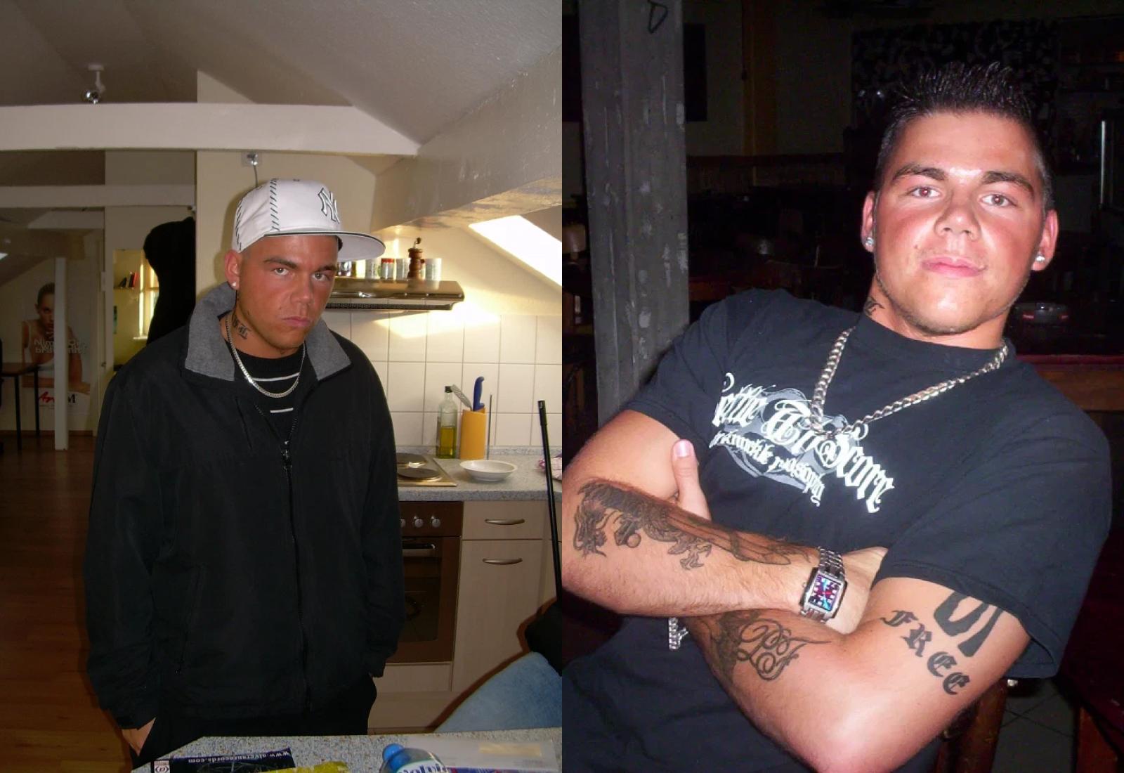 Фото © Instagram / danielxgun