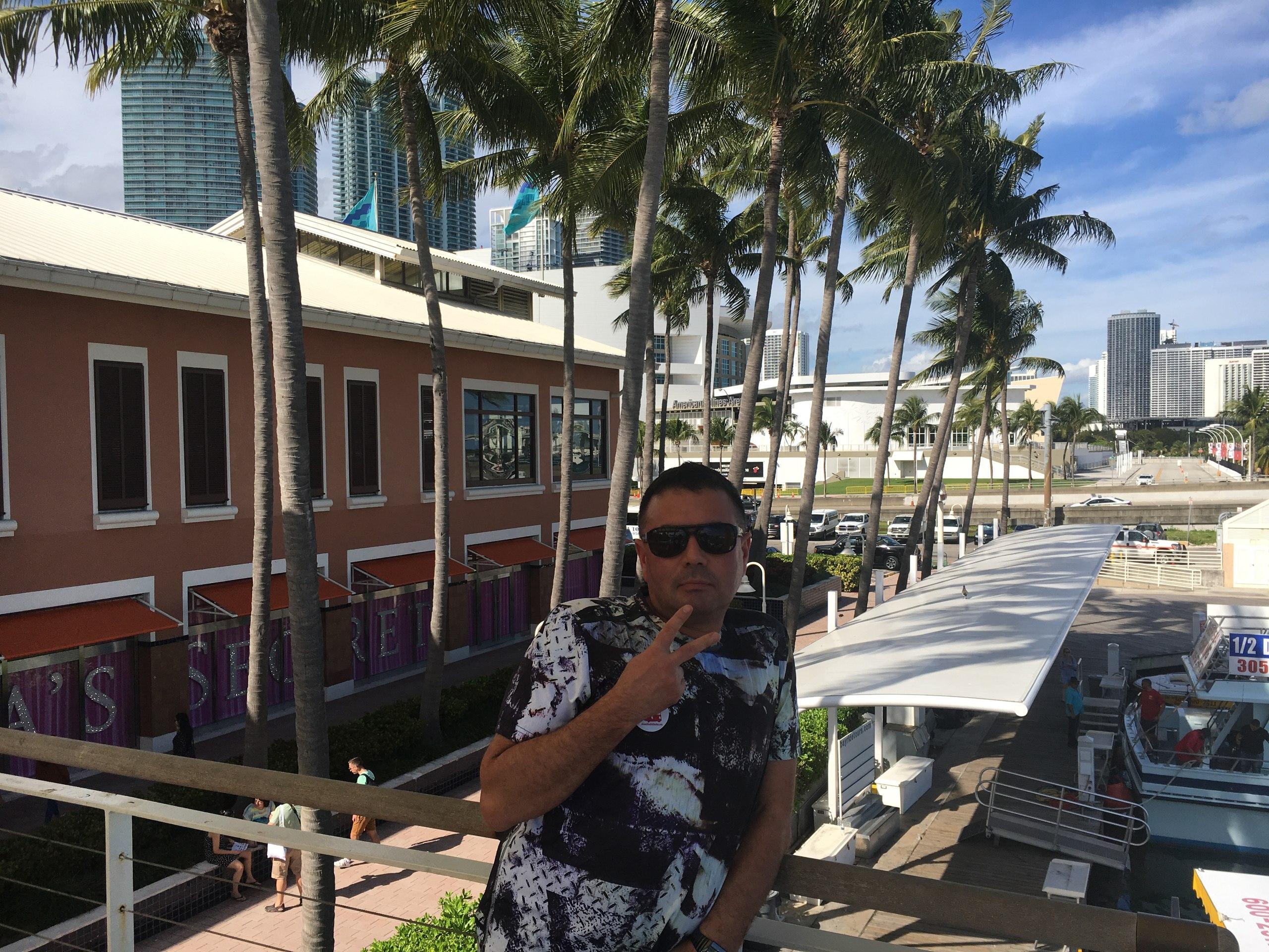 Ринат Латыпов. Фото © vk.com / Rinat