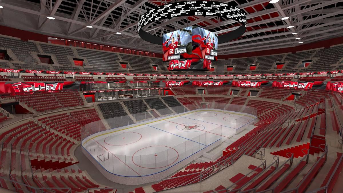 Фото © Пресс-служба "Газпром нефти"