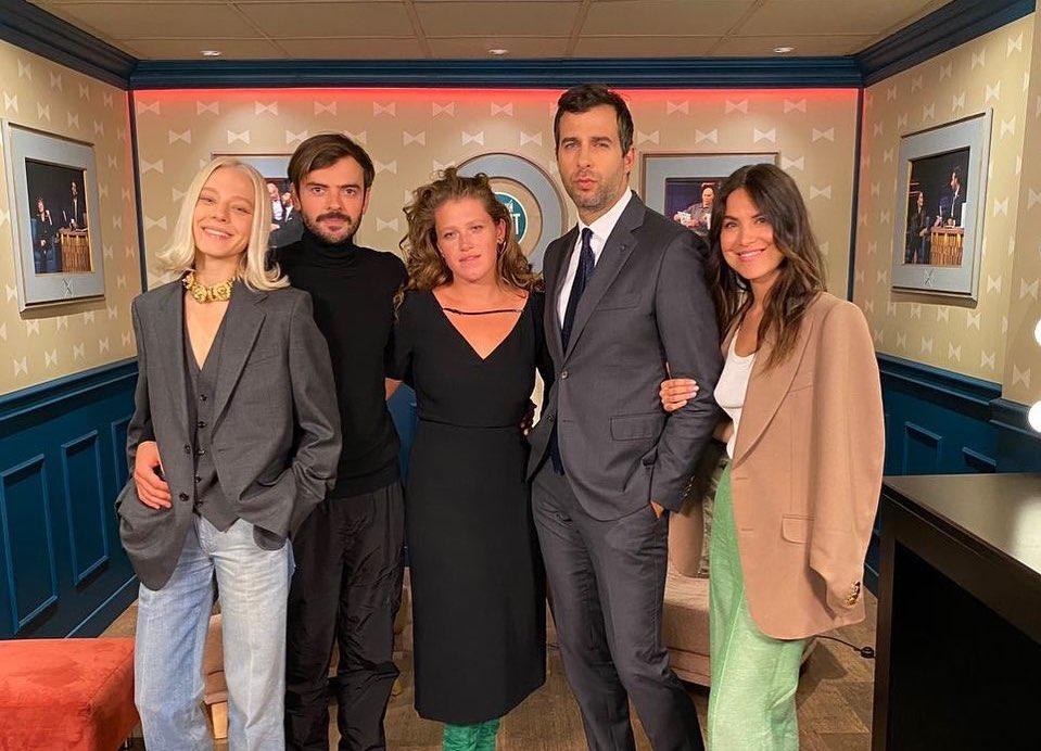 Фото © Instagram / mikhailova_al