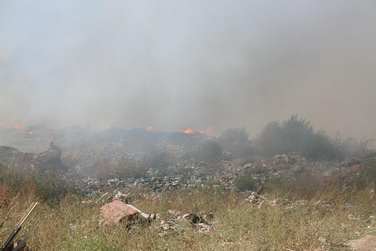 Фото © Администрация Волгодонска