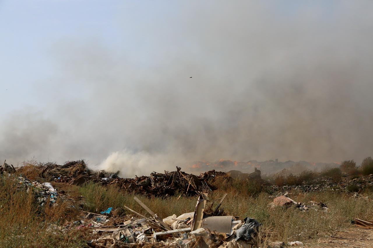 Фото © Администрация Волгодонска