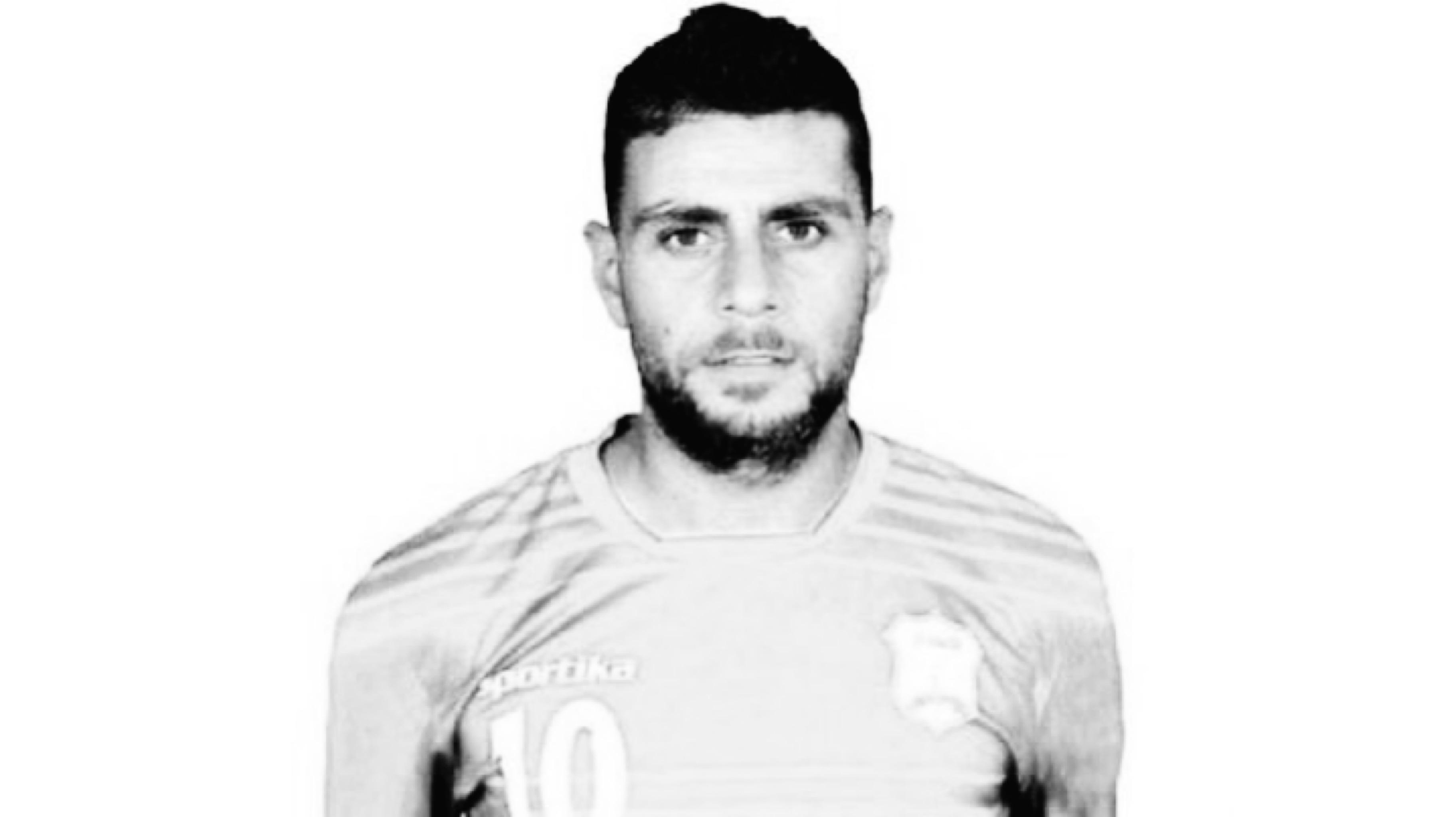 В Ливане умер футболист. В него попала пуля, выпущенная на похоронах жертвы взрыва в Бейруте