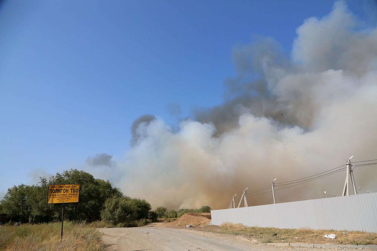 Фото © Администрация Волгодонска
