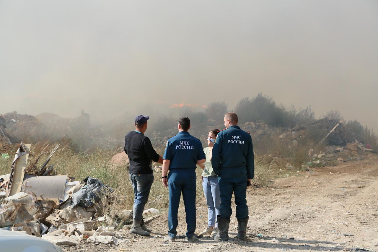 Фото © Администрация Волгодонска