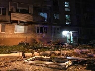 СК начал проверку по факту взрыва в жилой пятиэтажке в Тюмени