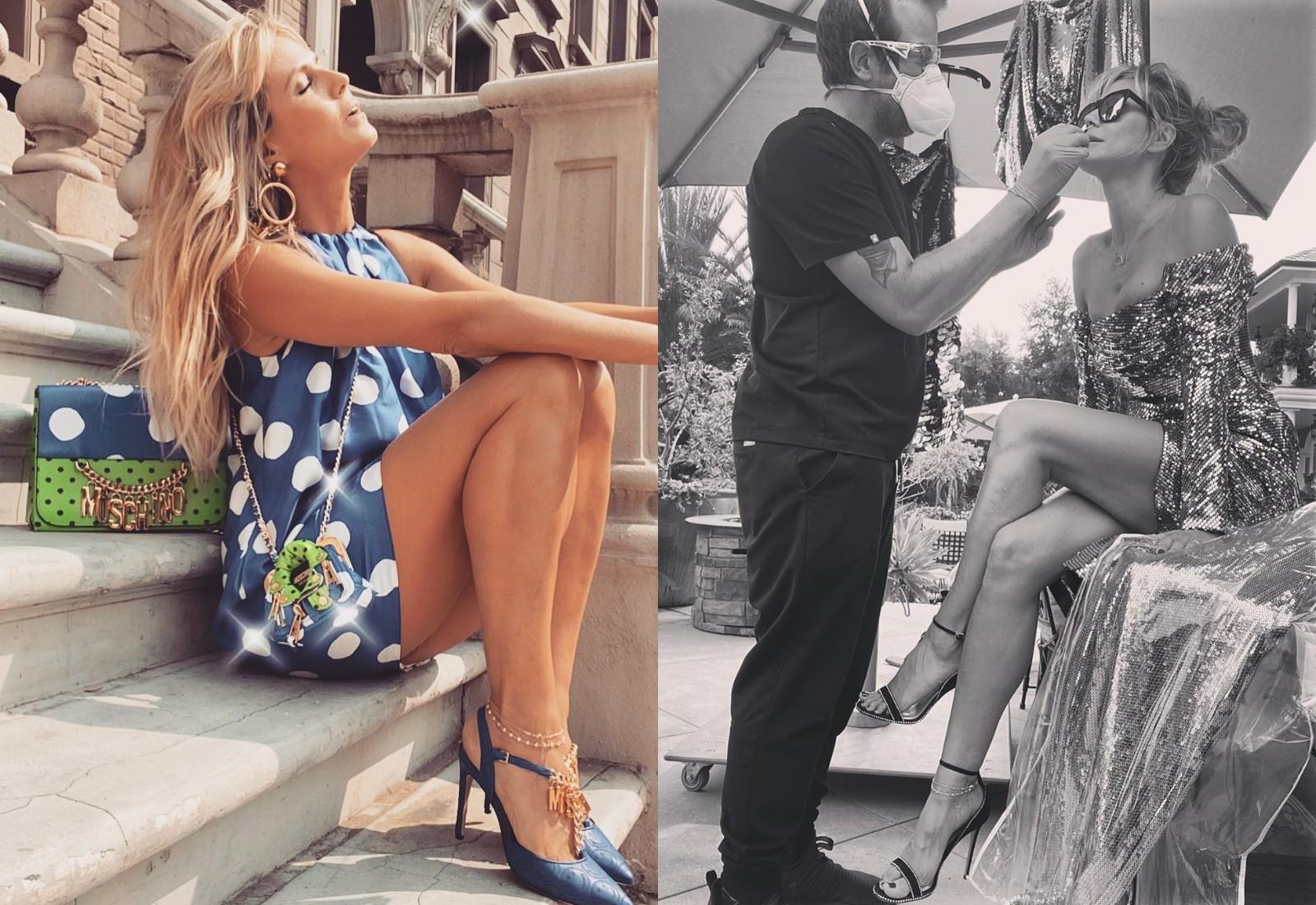 Фото © Instagram / heidiklum