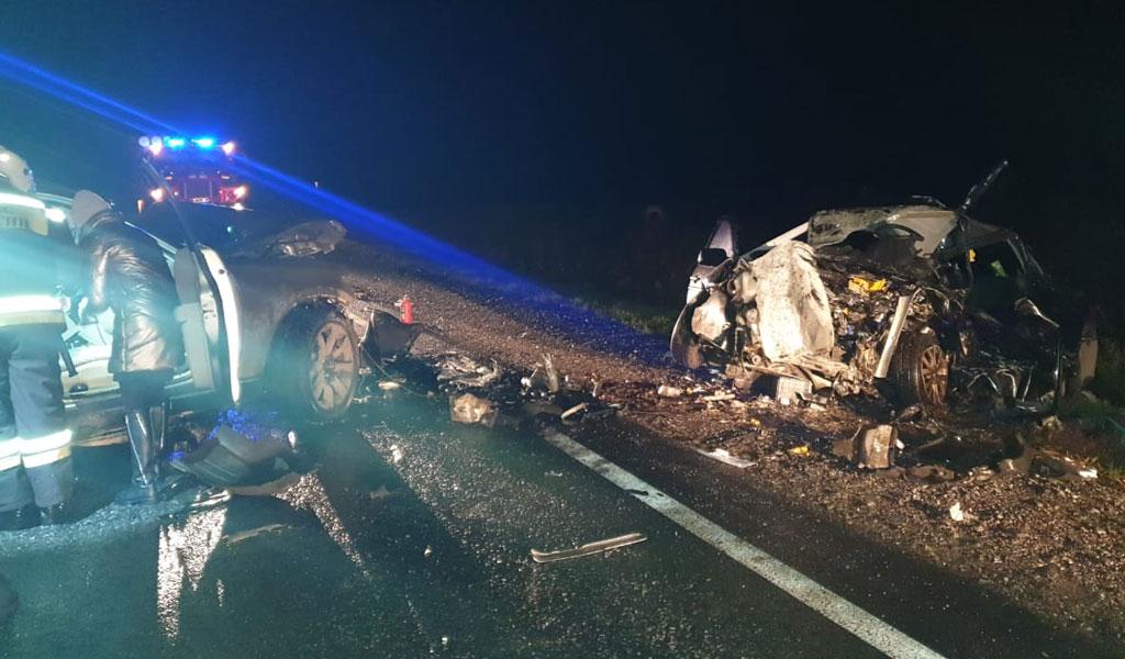 Фото © VK / ГИБДД по Тюменской области