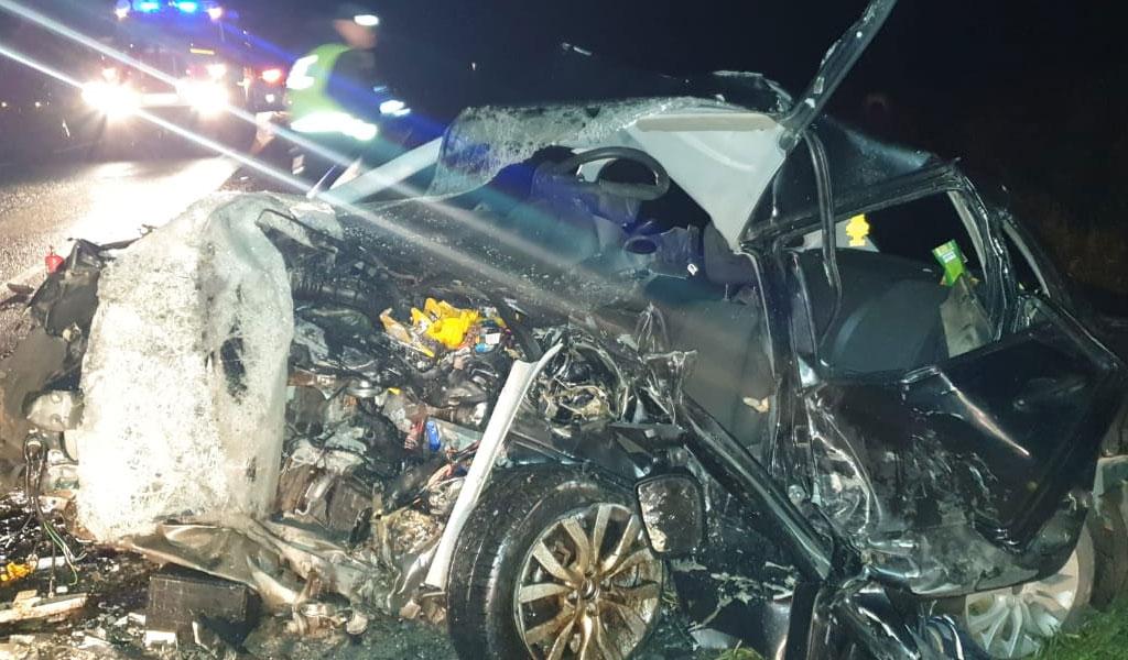 Фото © VK / ГИБДД по Тюменской области