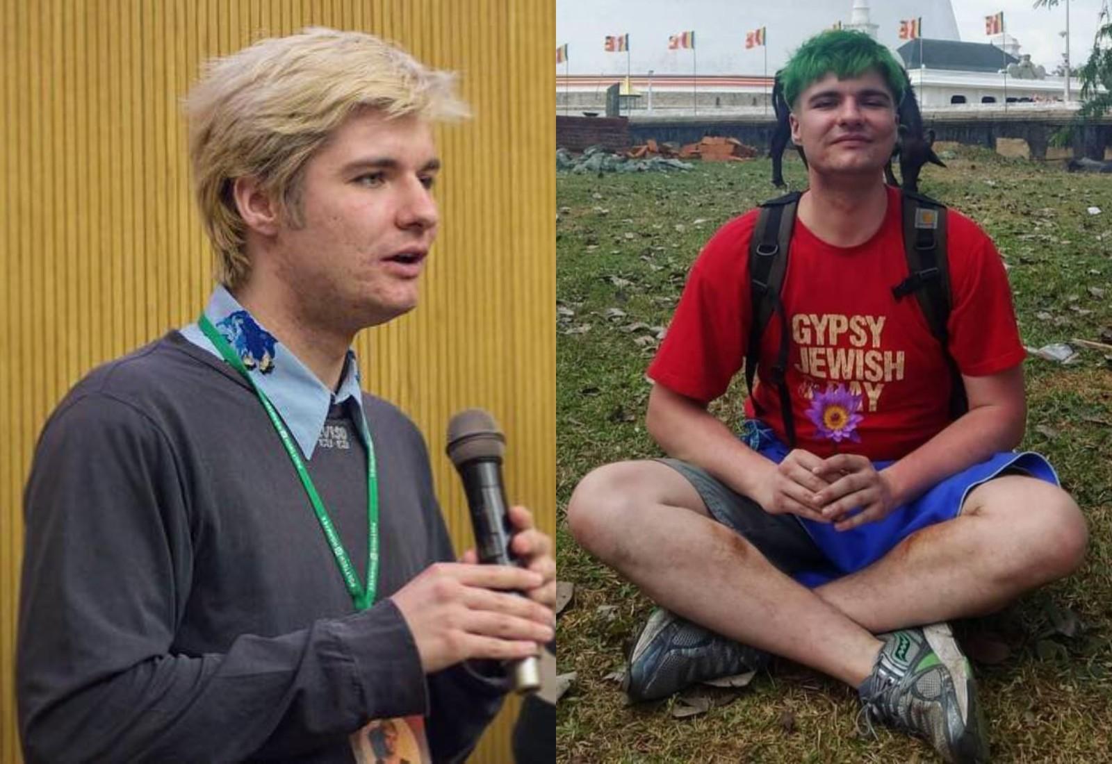 Фото © Соцсети