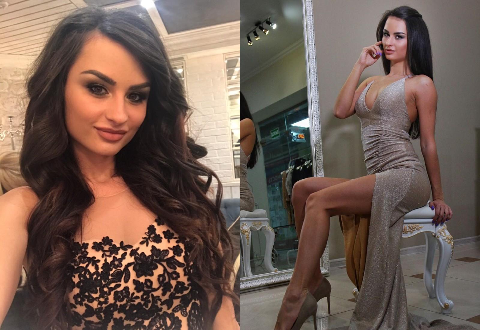 Фото © Instagram / like.create, VK / Виктория Айдамирова