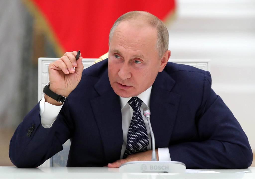 Путин назвал хамством прекращение поставок из-за рубежа деталей для МС-21