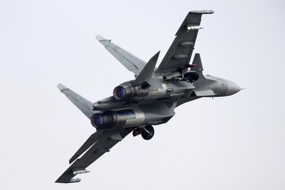 Фото&nbsp;© ТАСС / Лысцева Марина