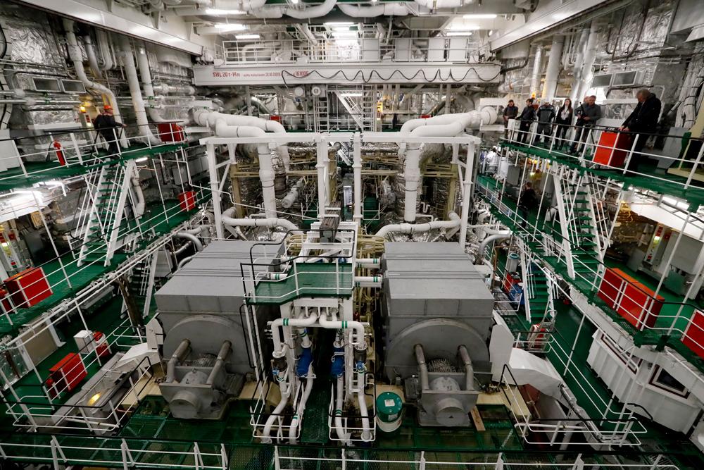 Фото © ТАСС / ЕРА / ANATOLY MALTSEV