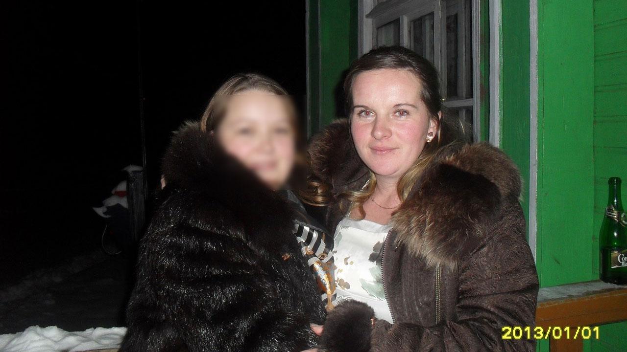 Фото © VK / Марина Удгодская