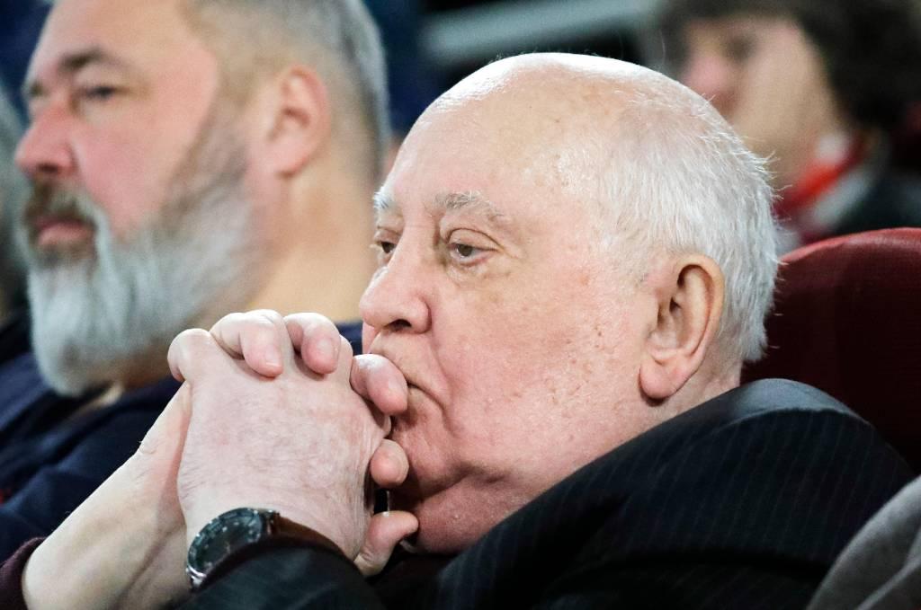 Не выиграет никто. Горбачёв прокомментировал заново вспыхнувший конфликт в Нагорном Карабахе