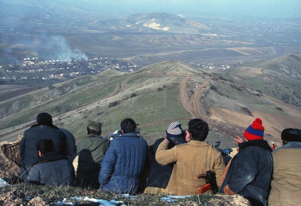 Фото © ТАСС / Мамонтов Сергей, Хамельянин Геннадий