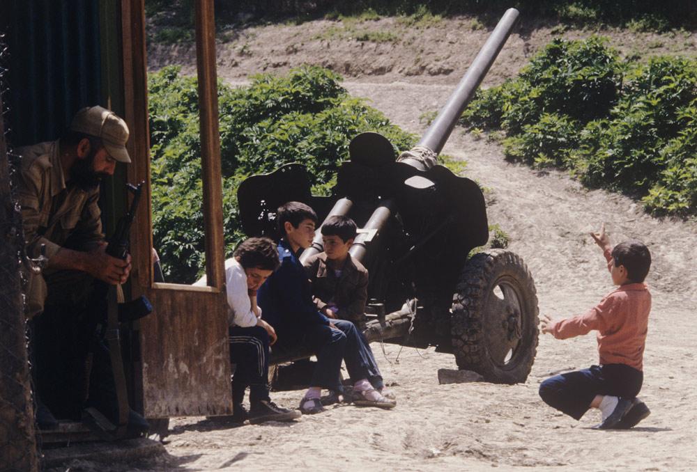 Фото © ТАСС / Соловьев Андрей, Хамельянин Геннадий
