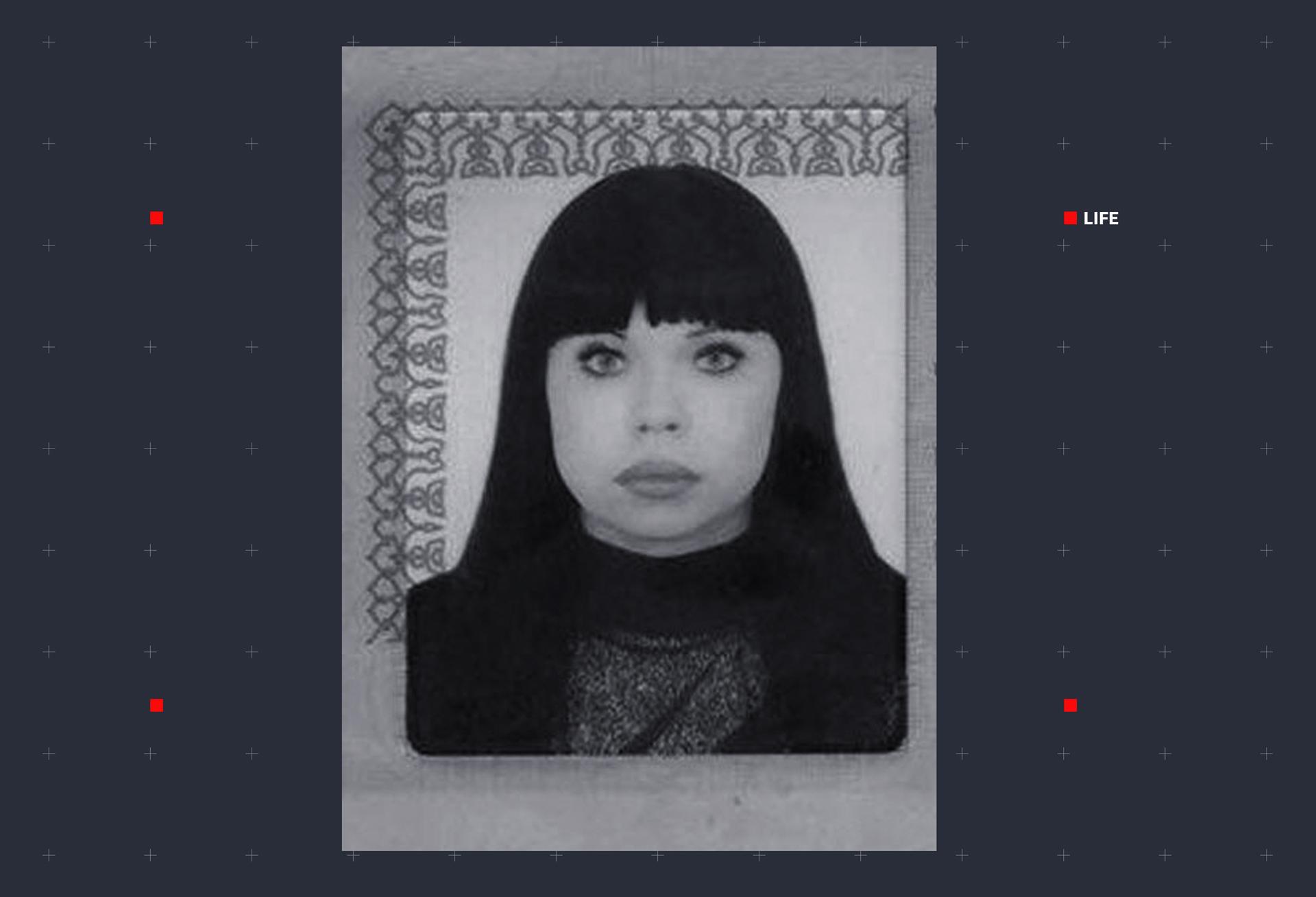 Наталье Вахрушевой на момент жуткой смерти было всего 32 года. Кадр из видео YouTube/СЕГОДНЯ