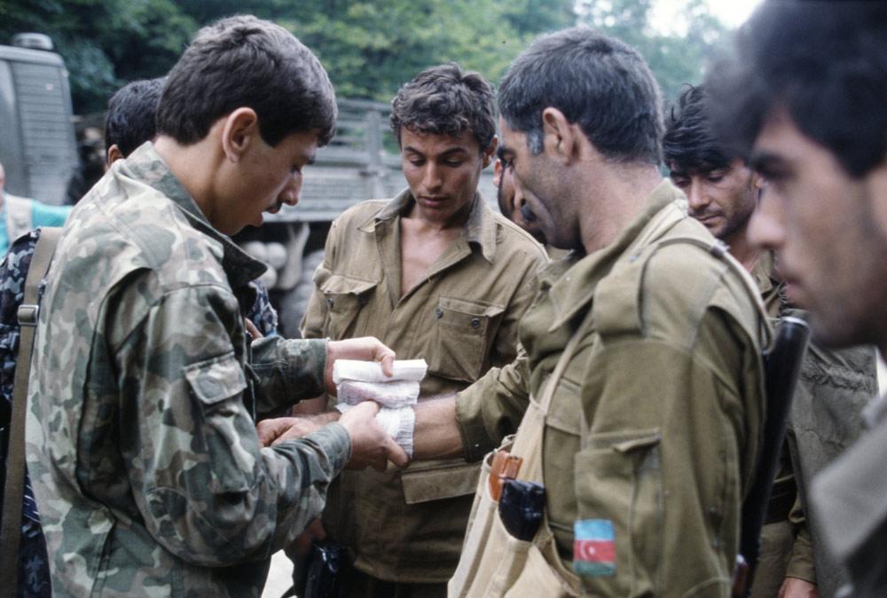 Фото ©&nbsp;ТАСС / Литвин Олег