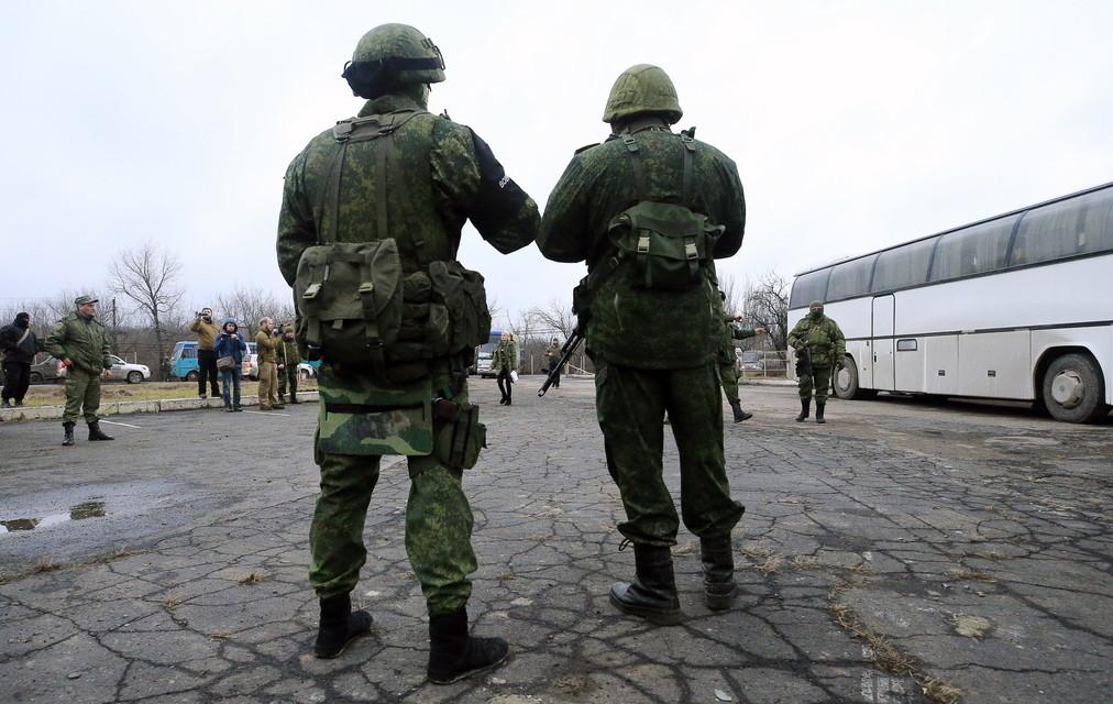 В ЛНР опровергли заявление Украины о достижении новых договорённостей по Донбассу